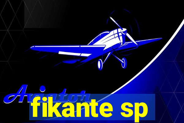 fikante sp